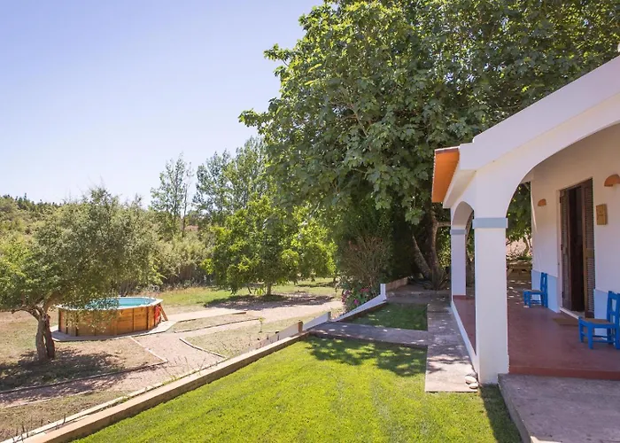 Quinta Do Marmeleiro - Casa Marmeleiro