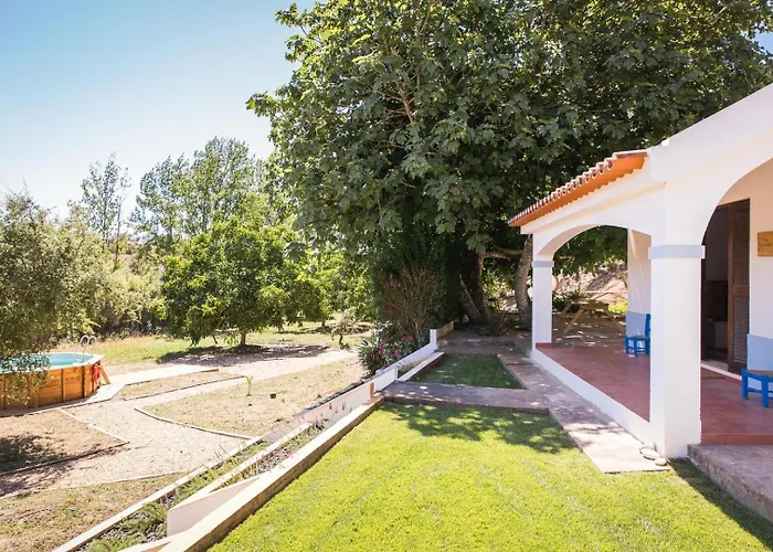 Quinta Do Marmeleiro - Casa Marmeleiro