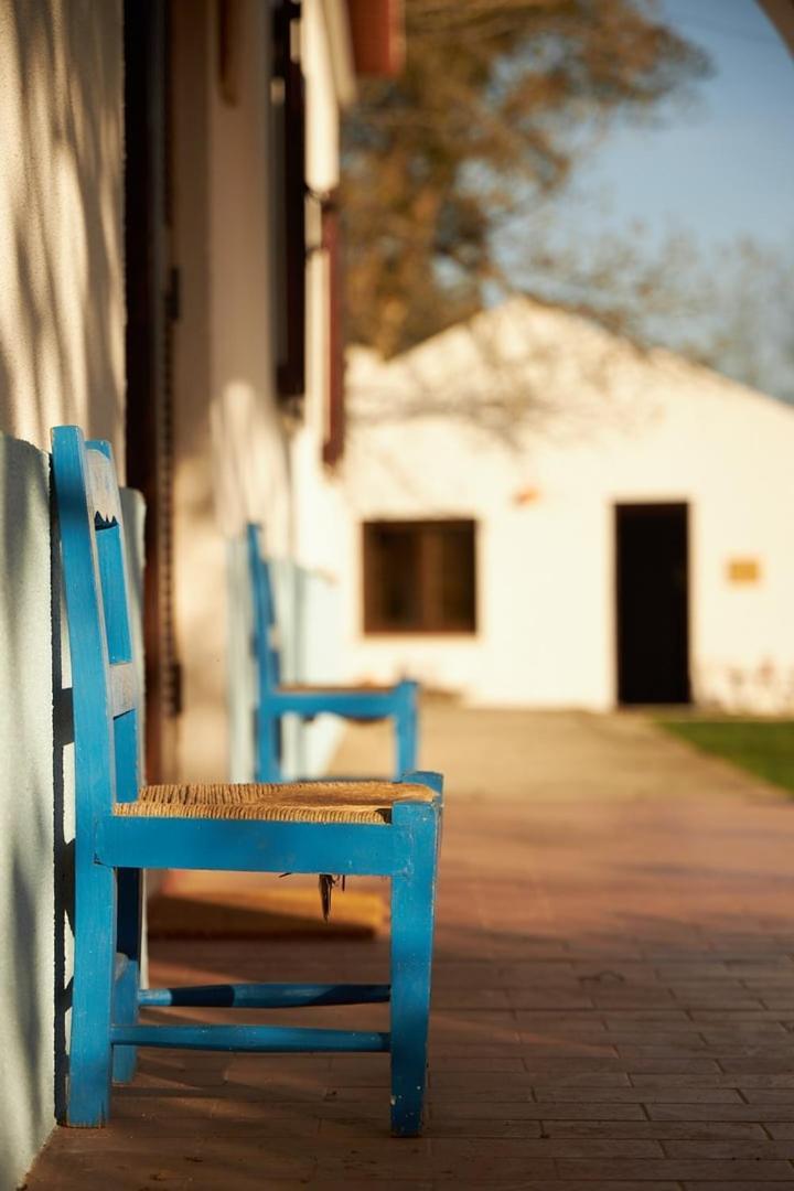 Quinta Do Marmeleiro - Casa Marmeleiro Santiago do Cacem