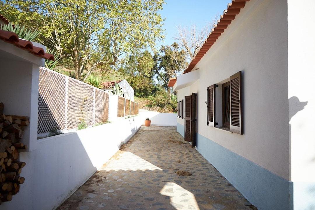 Quinta Do Marmeleiro - Casa Marmeleiro Villa Santiago do Cacem