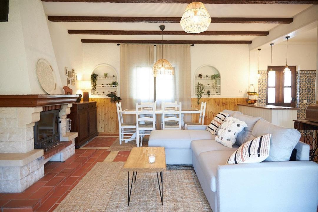 Quinta Do Marmeleiro - Casa Marmeleiro *