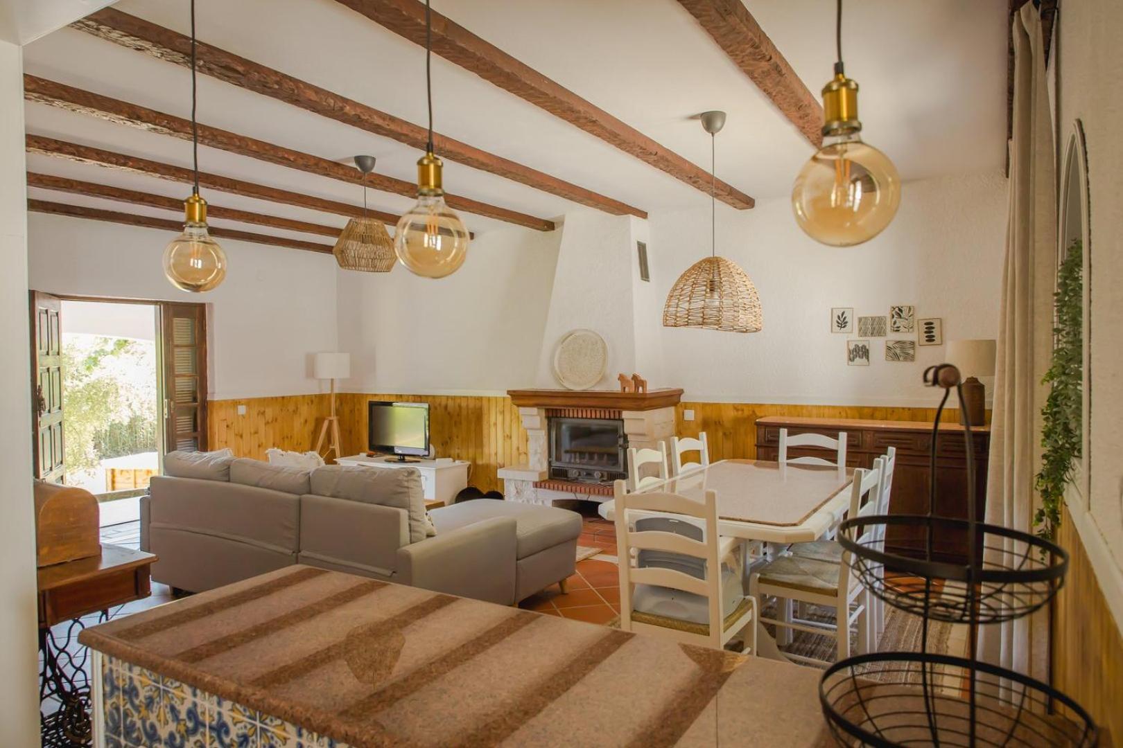 Quinta Do Marmeleiro - Casa Marmeleiro Villa *
