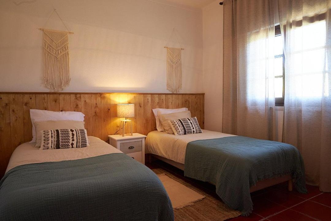 Villa Quinta Do Marmeleiro - Casa Marmeleiro Santiago do Cacem