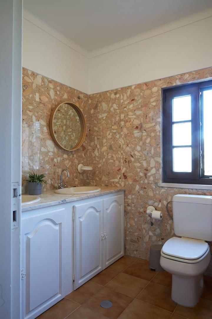 Quinta Do Marmeleiro - Casa Marmeleiro Villa Santiago do Cacem