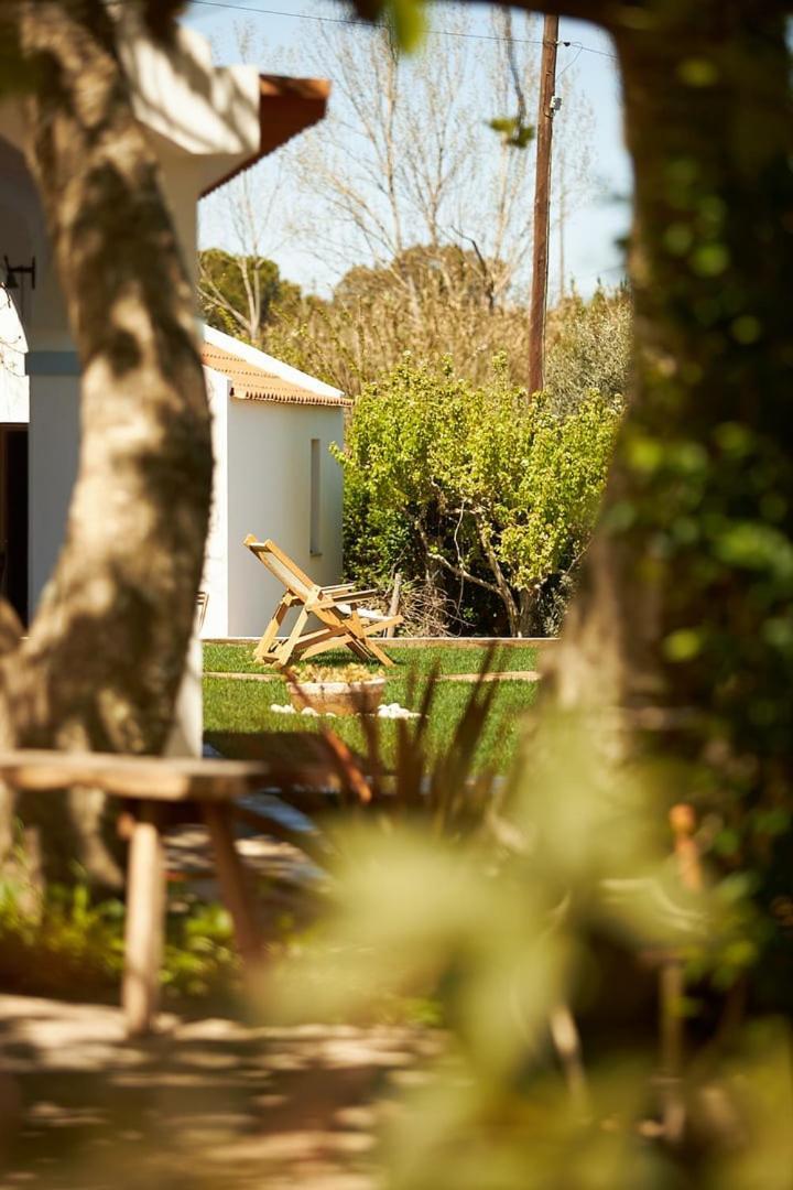 Quinta Do Marmeleiro - Casa Marmeleiro Villa