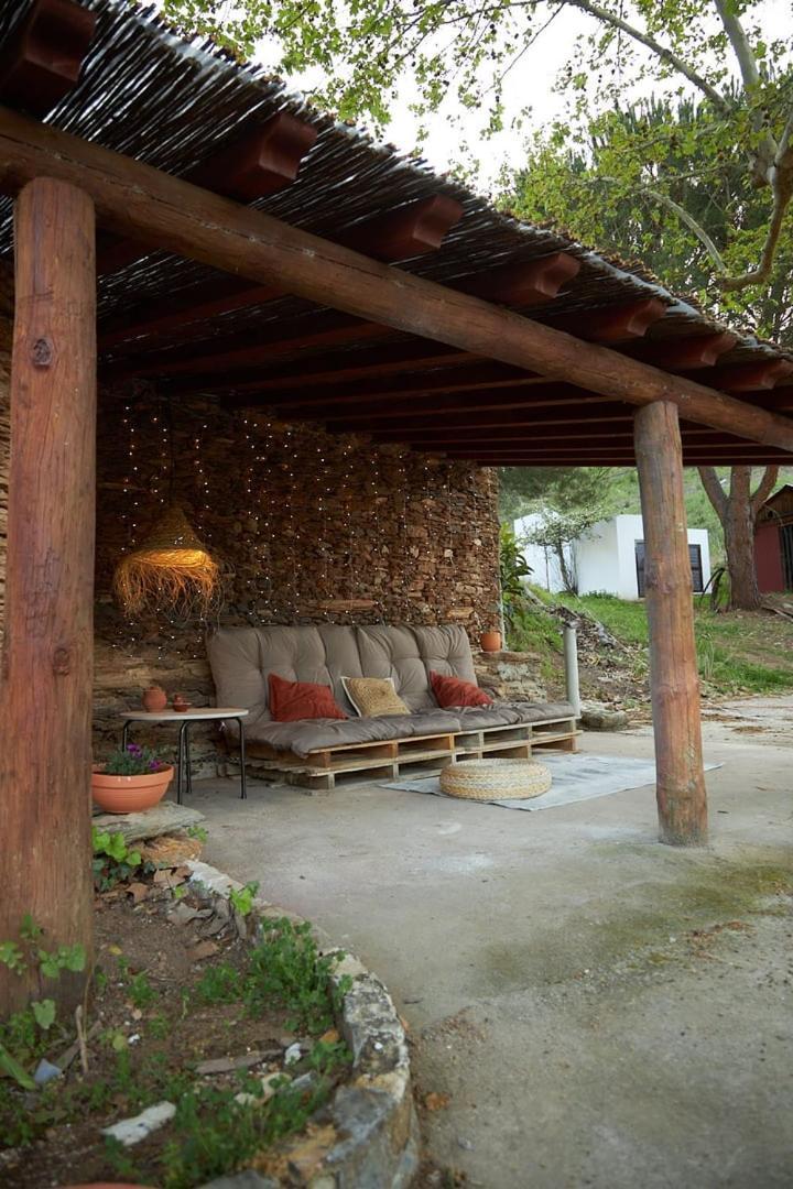 Quinta Do Marmeleiro - Casa Marmeleiro Santiago do Cacem