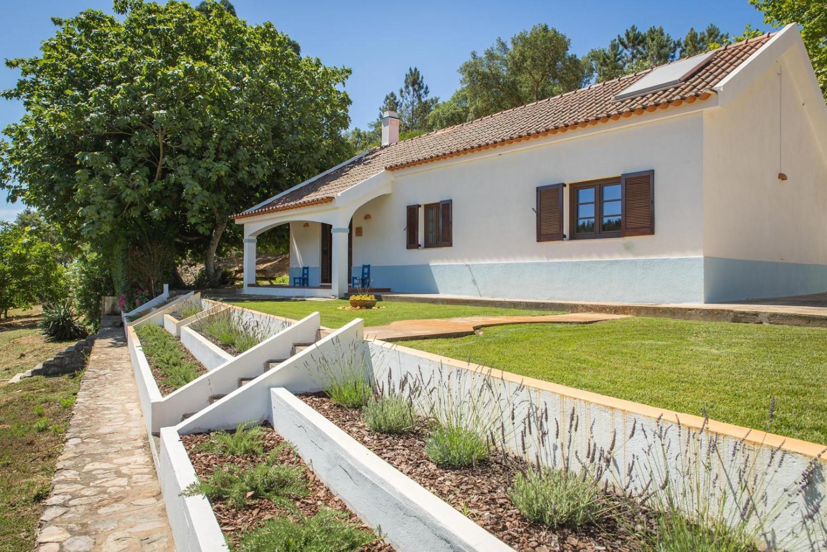 Quinta Do Marmeleiro - Casa Marmeleiro *