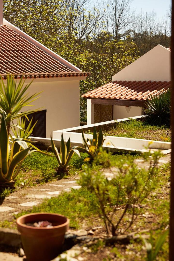Quinta Do Marmeleiro - Casa Marmeleiro Villa *