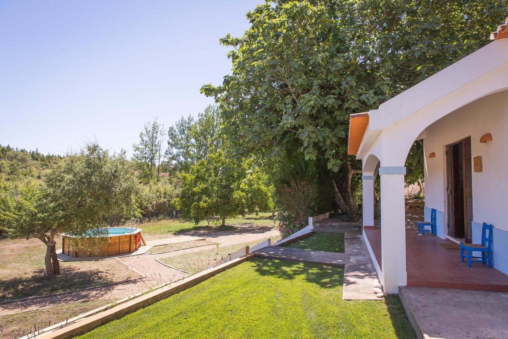 Quinta Do Marmeleiro - Casa Marmeleiro