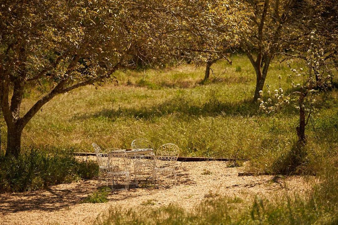 Quinta Do Marmeleiro - Casa Marmeleiro Villa *