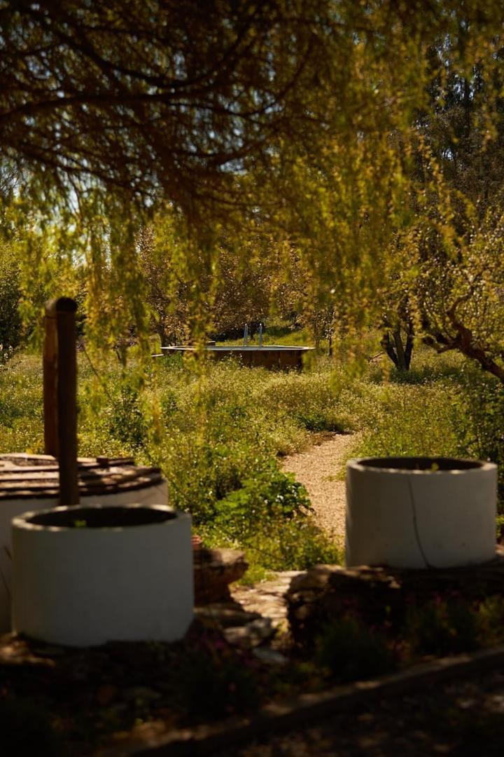 Quinta Do Marmeleiro - Casa Marmeleiro Villa Santiago do Cacem