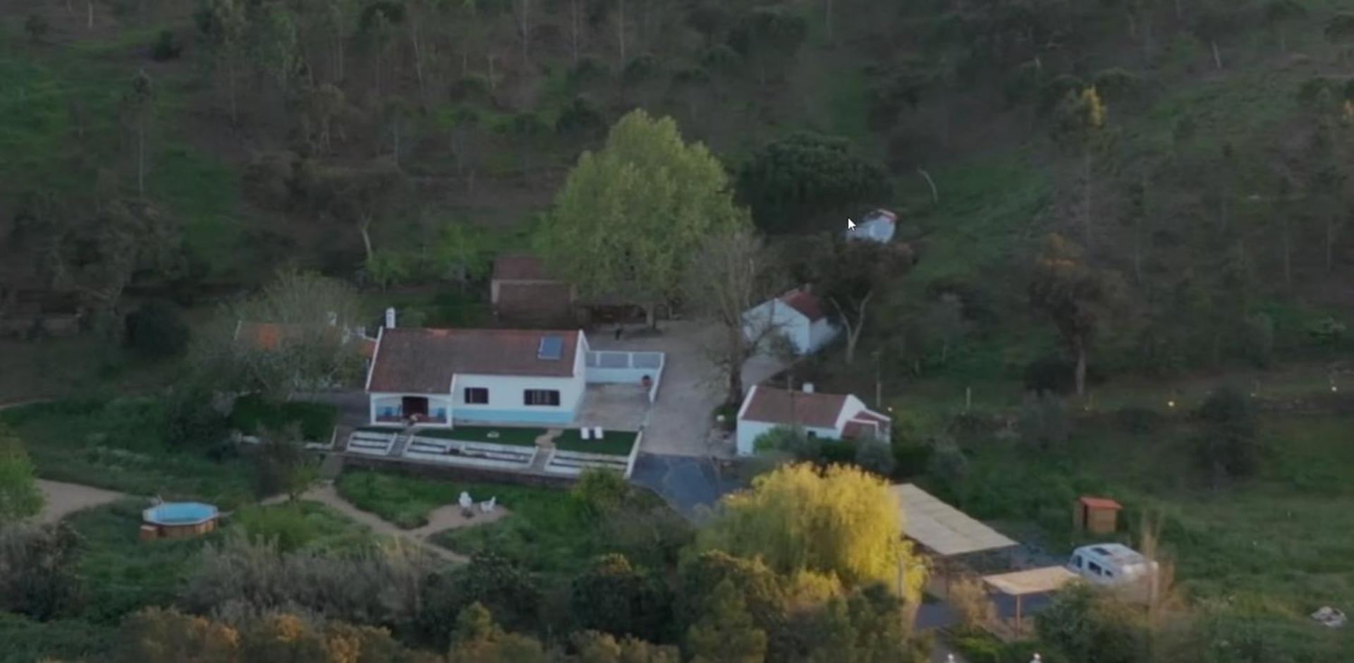 Quinta Do Marmeleiro - Casa Marmeleiro * Santiago do Cacem