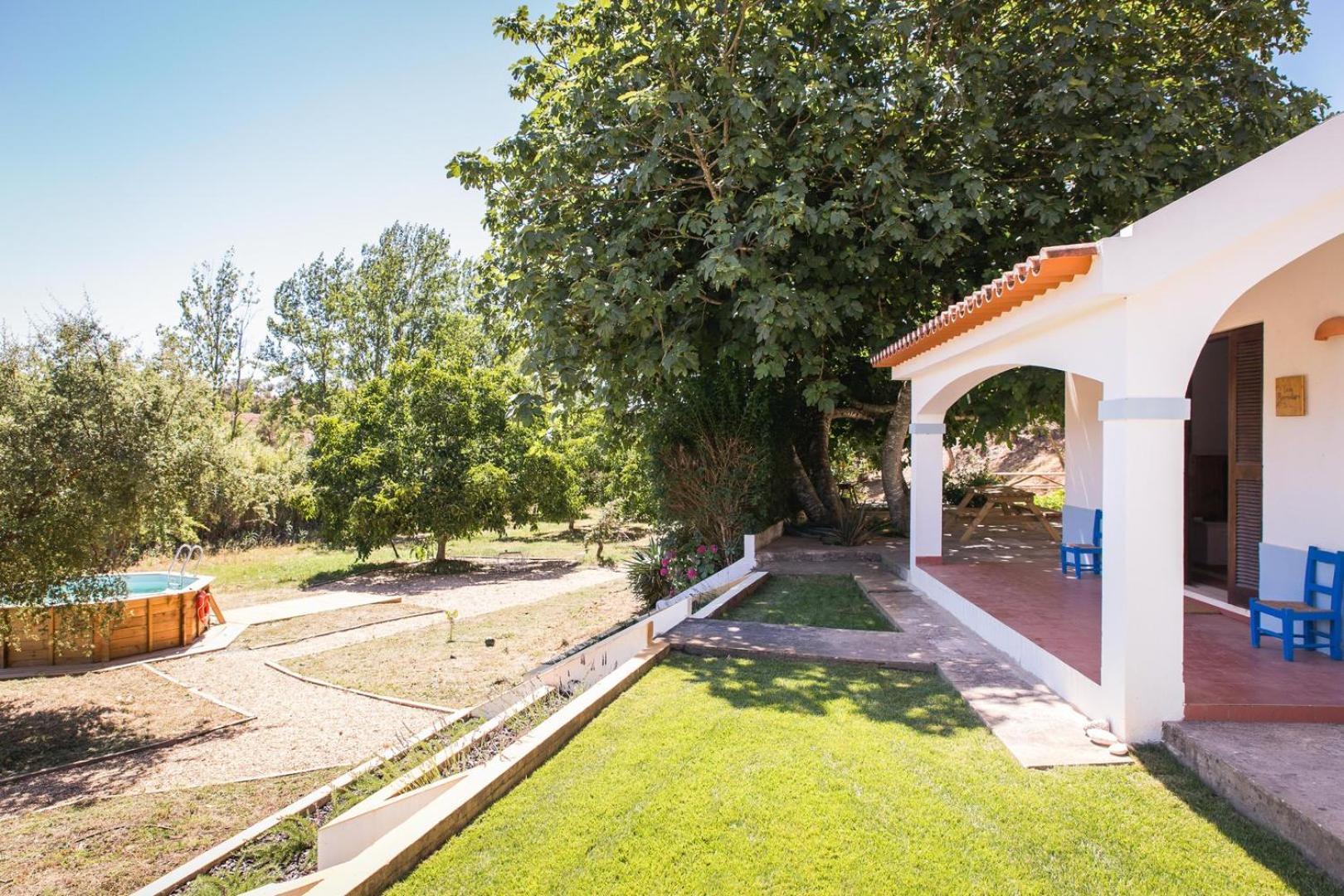 Villa Quinta Do Marmeleiro - Casa Marmeleiro *