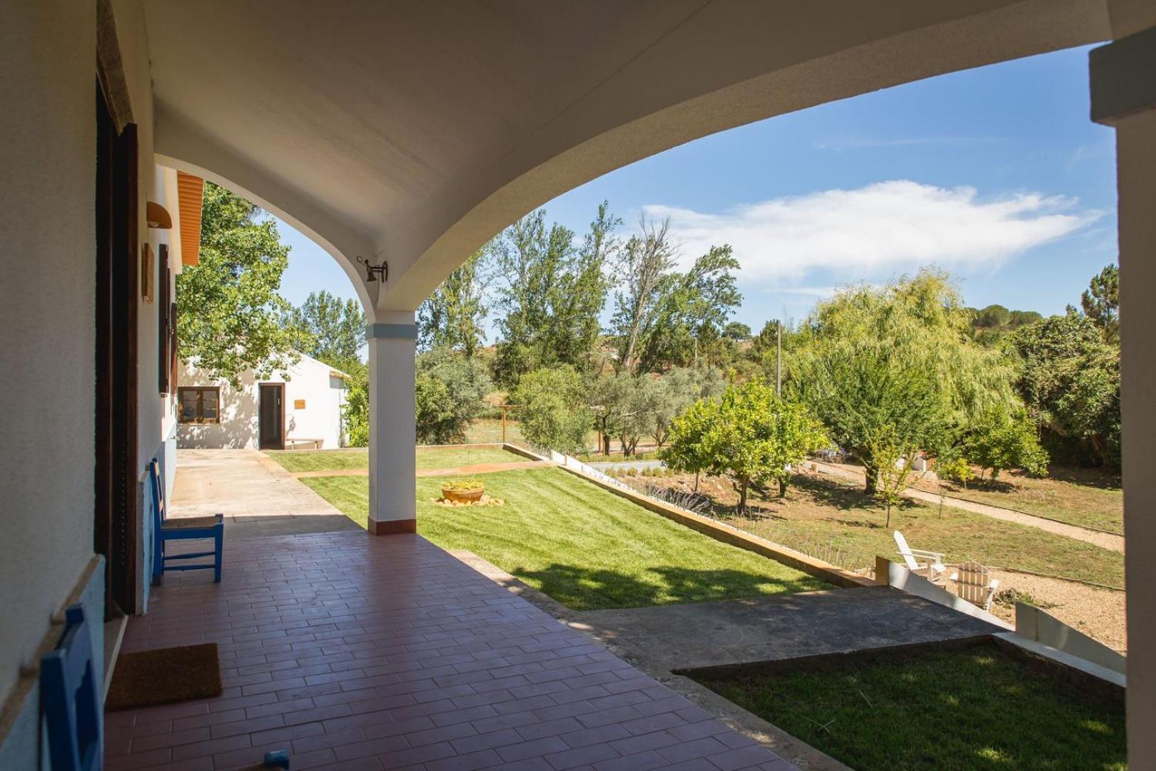 Quinta Do Marmeleiro - Casa Marmeleiro Villa