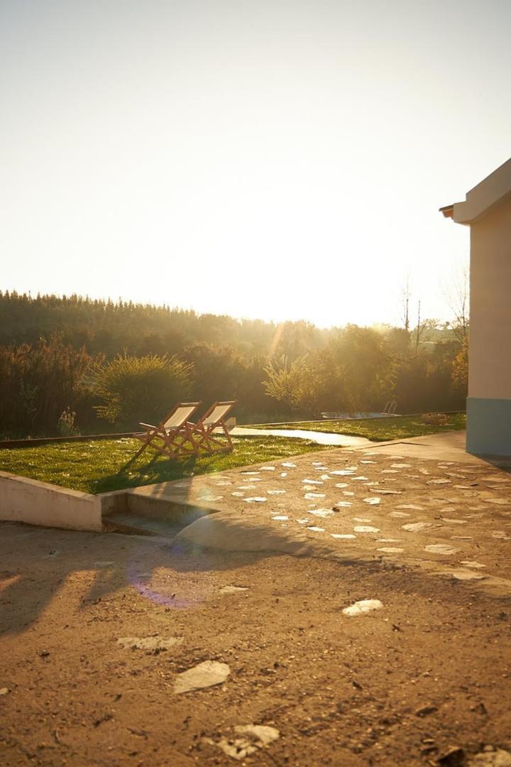 Villa Quinta Do Marmeleiro - Casa Marmeleiro *